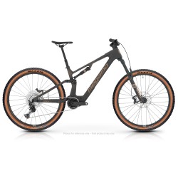 Megamo Reason AL 07 - VTT  DJI Avinox
