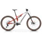 Megamo Reason AL 07 - VTT  DJI Avinox