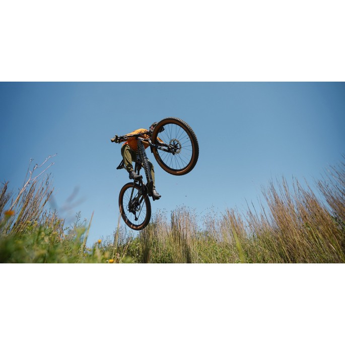 Megamo Reason AL 03 - Moteur DJI Avinox M1