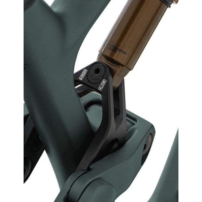 Megamo Reason CRB 03