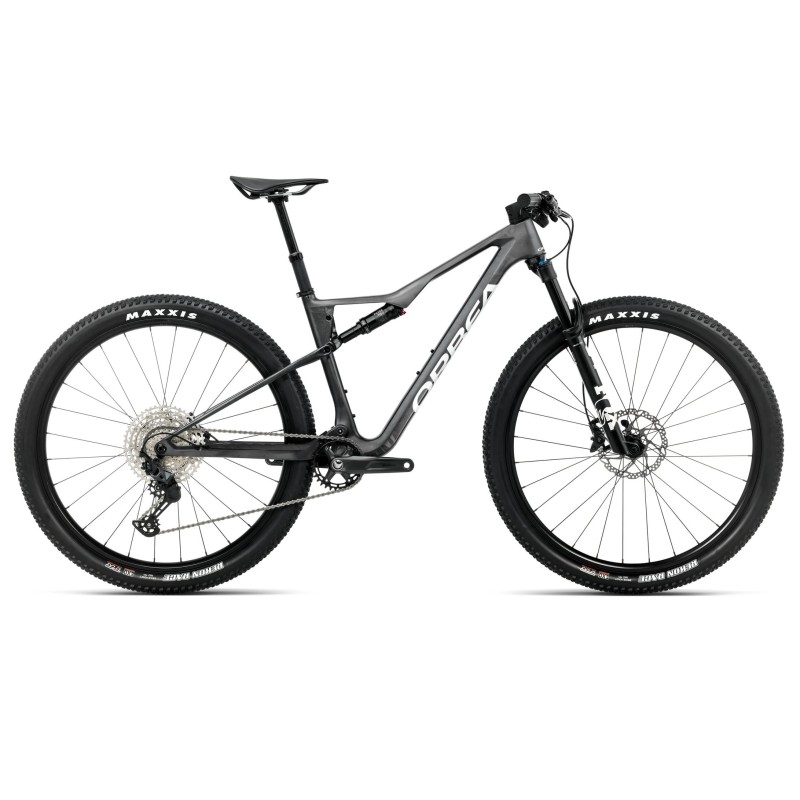 Orbea Oiz M30 2026