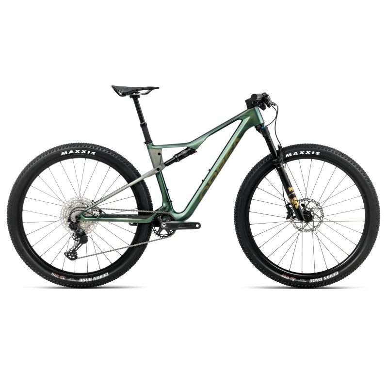 Orbea Oiz M30 2026