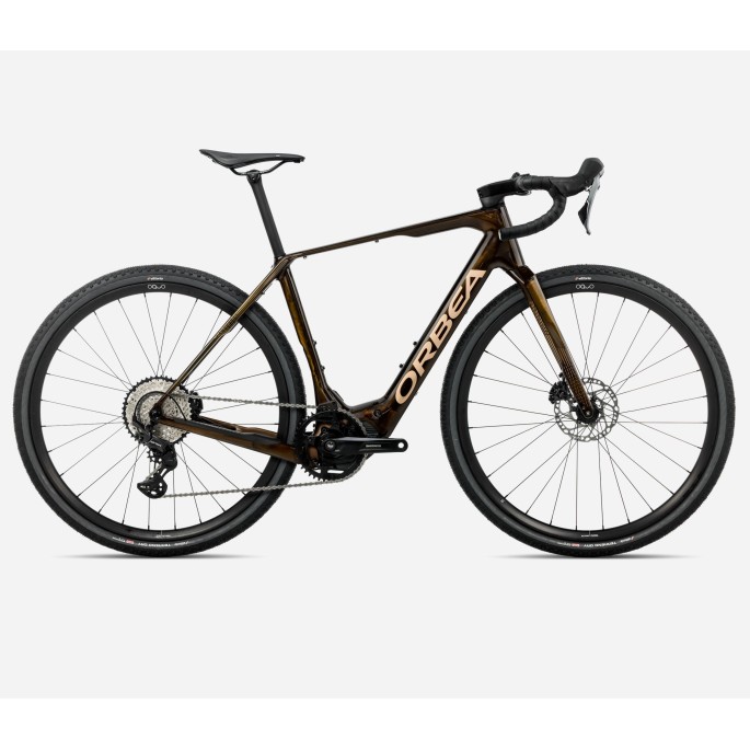 Orbea DENNA M20 - Velonline