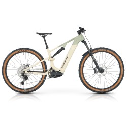 Megamo Flame CRB 10  2026