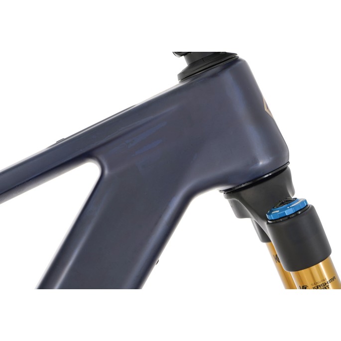 Megamo Flame CRB 07  2026