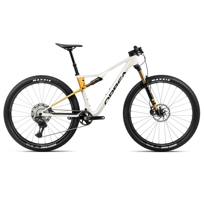 Orbea Oiz M10 2026