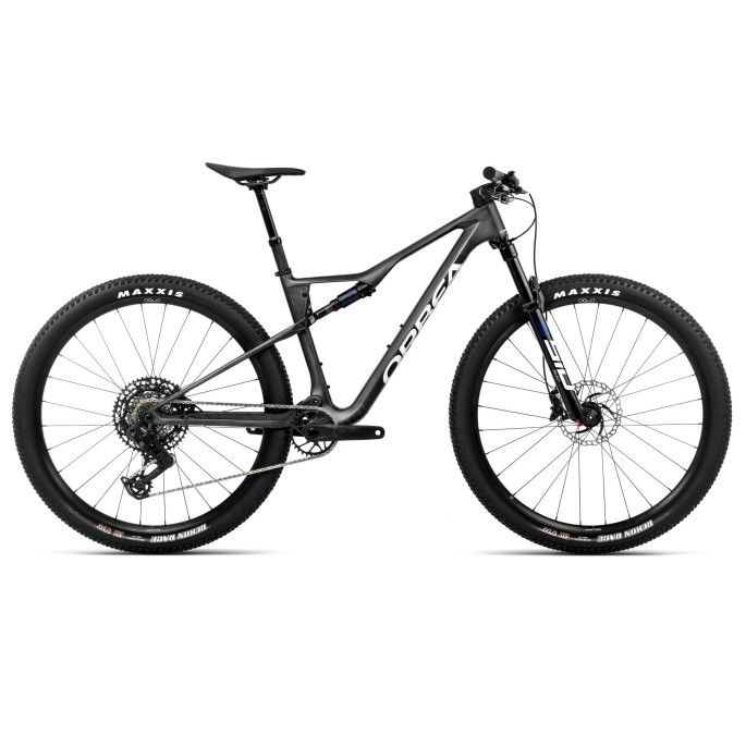 Orbea Oiz M21 2026