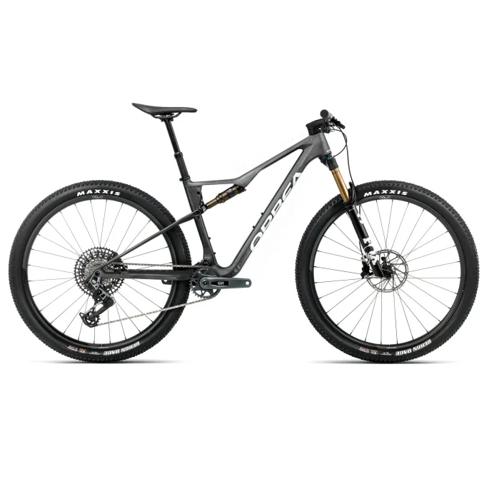 Orbea Oiz M10 AXS 2026
