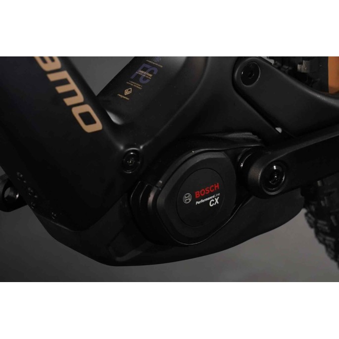 Megamo Flame CRB 03  2026