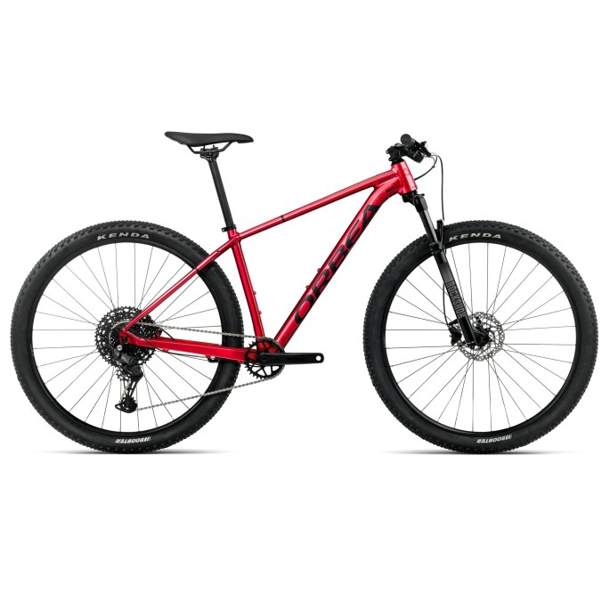 VTT Orbea ONNA 20 2026