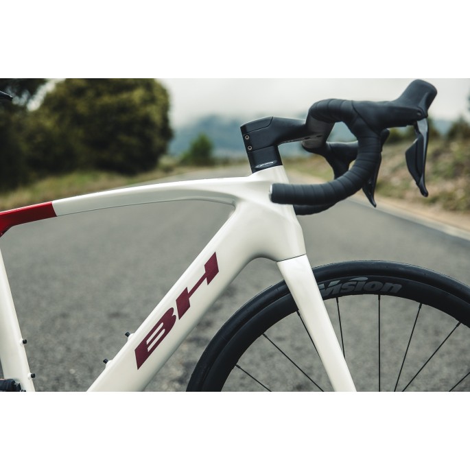 Vélo électrique BH iRS1 CARBON 1.4 - Velonline