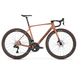 Megamo RAISE 05 CW - 2026 - Velo route carbone