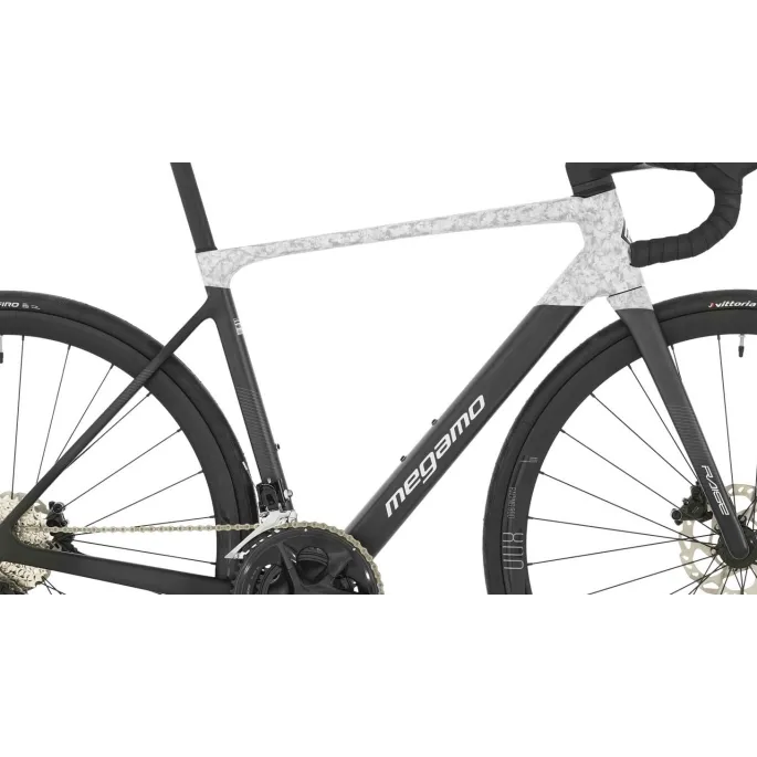 Vélo de route Megamo RAISE 15 CW - 2026