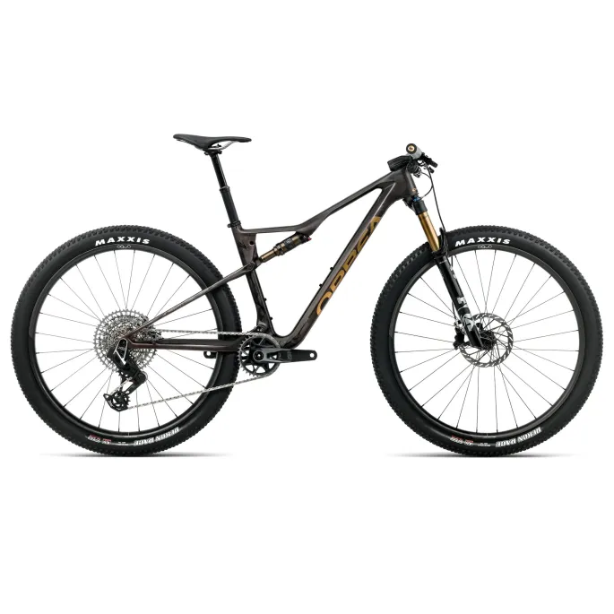 Orbea Oiz M-TEAM AXS 2026