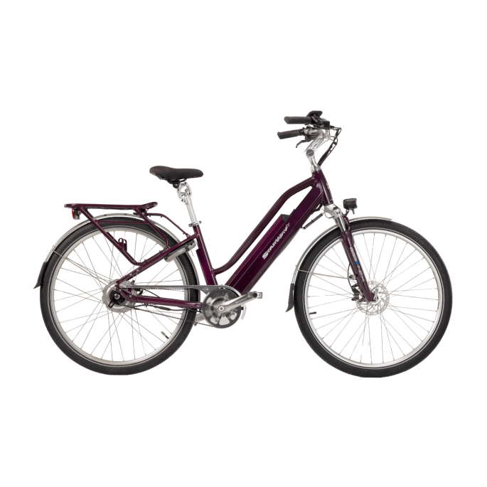 Vélo électrique Starway Grand Touring Vélo électrique Starway Grand Touring