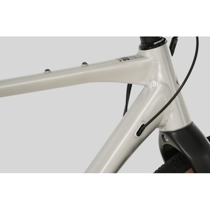 Vélo Gravel Megamo Jakar 30 Equipé 2026