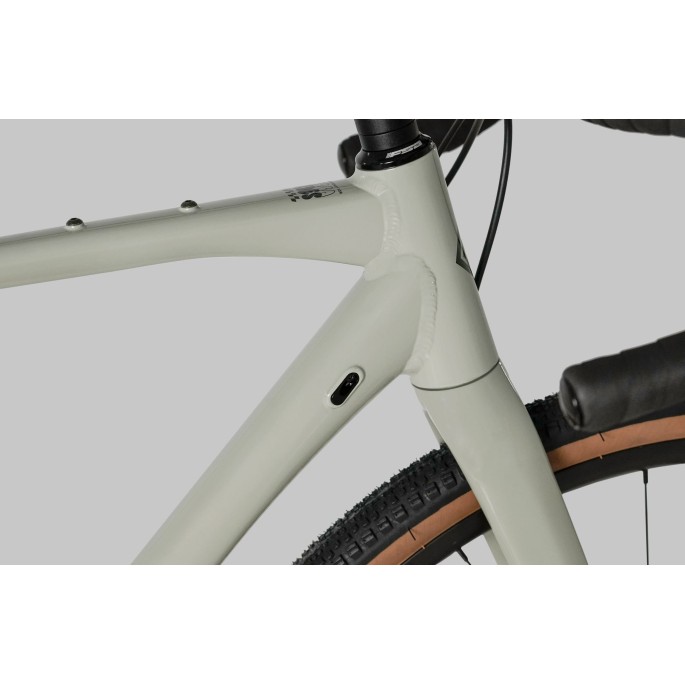 Vélo Gravel Megamo Jakar flat bar 2026