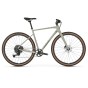 Vélo Gravel Megamo Jakar flat bar 2026