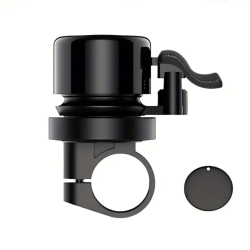 Sonnette GPS Vélo