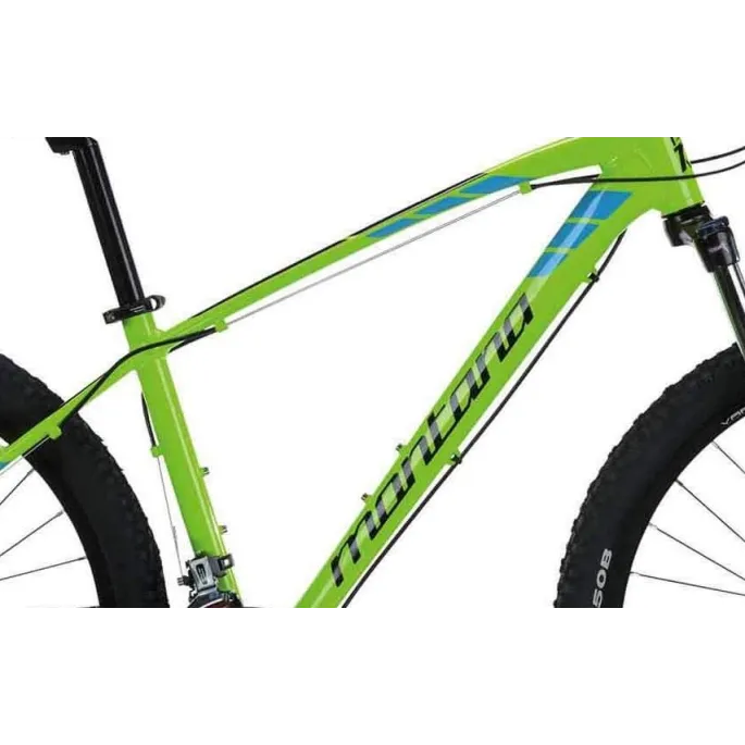 Urano Cues 27,5 pouces - VTT aluminium Shimano | Velonline