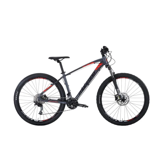 VTT Montana Urano Deore 27,5" - 20 vitesses