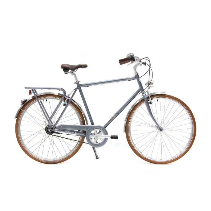 vélo ville homme Arcade Coffe S7 homme