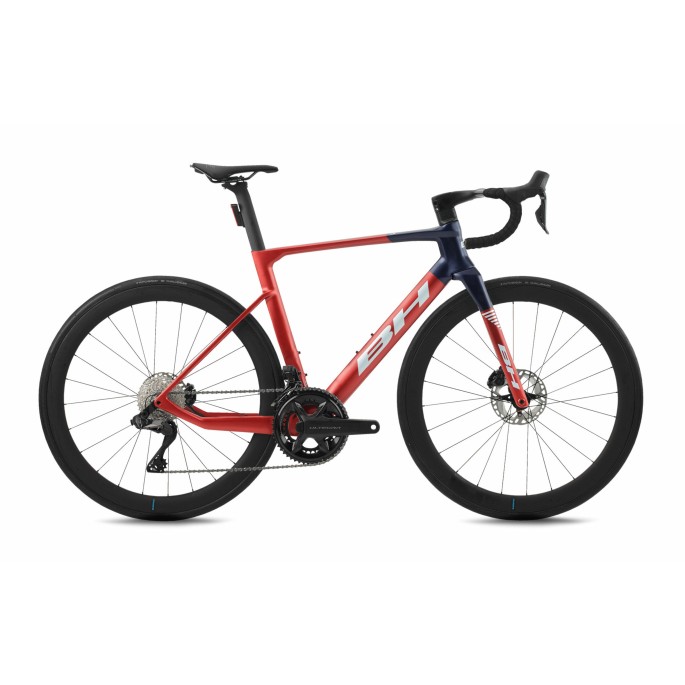 Vélo de route BH RS1 5.5 - Velonline