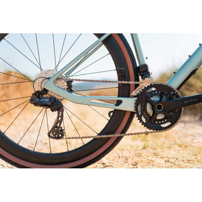 Vélo  gravel BH GRAVELX EVO 2.0 AT