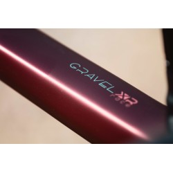 GRAVELX EVO 2.5 R