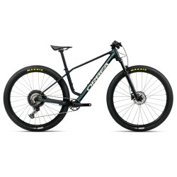 VTT Orbea Alma H30 2026 - Velonline