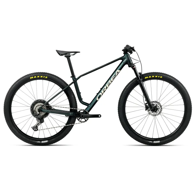 VTT Orbea Alma H30 - Velonline