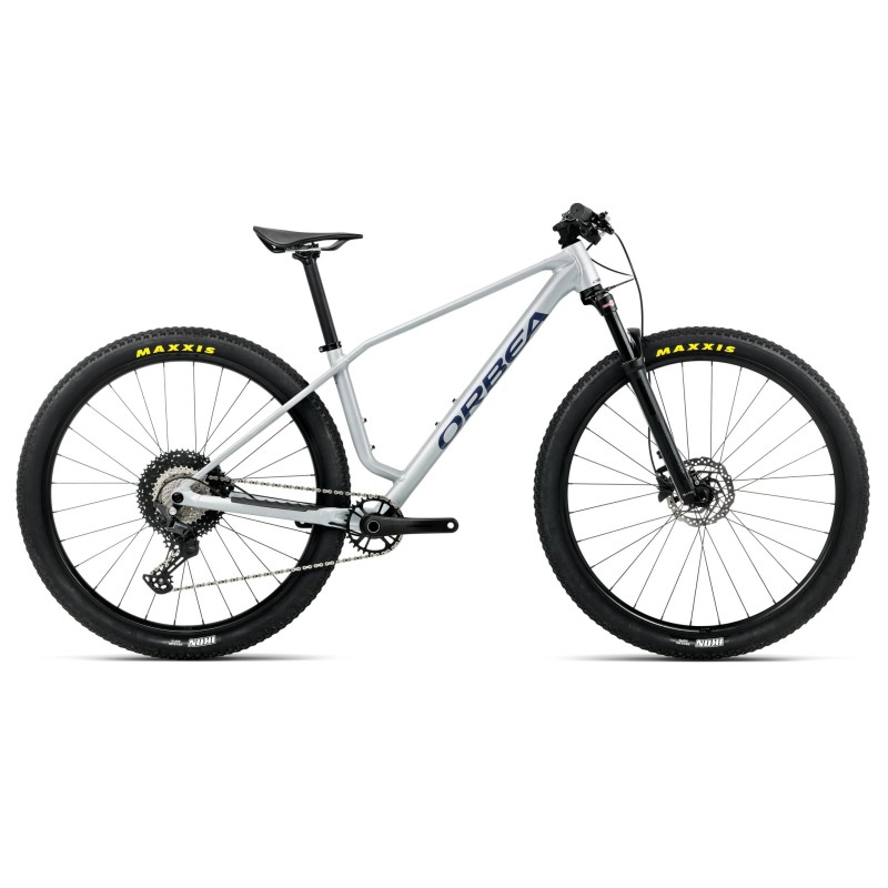 VTT Orbea Alma H30 2026 - Velonline