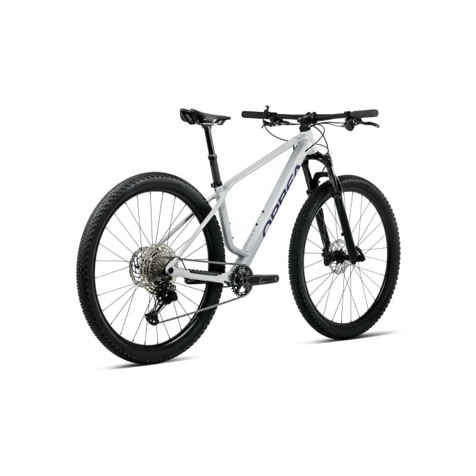 VTT Orbea Alma H20 - Velonline