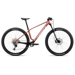 VTT Orbea Alma M50 2026- Velonline