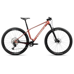 VTT Orbea Alma M20 - Velonline