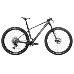 VTT Orbea Alma M Team AXS 2026- Velonline