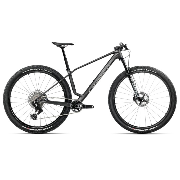 VTT Orbea Alma M Team AXS 2026- Velonline VTT Orbea Alma M Team AXS 2026- Velonline