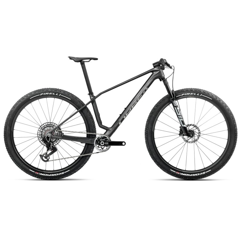 VTT Orbea Alma M LTD 2026 - Velonline