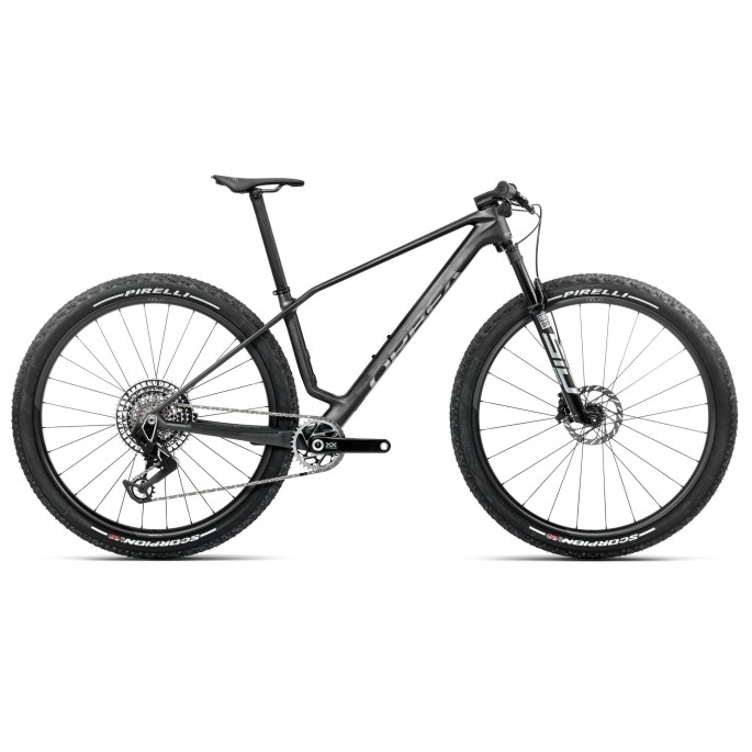 VTT Orbea Alma M LTD 2026 - Velonline VTT Orbea Alma M LTD 2026 - Velonline