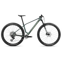 VTT Orbea Alma M LTD 2026 - Velonline
