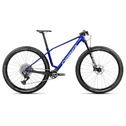 VTT Orbea Alma M Pro - Velonline