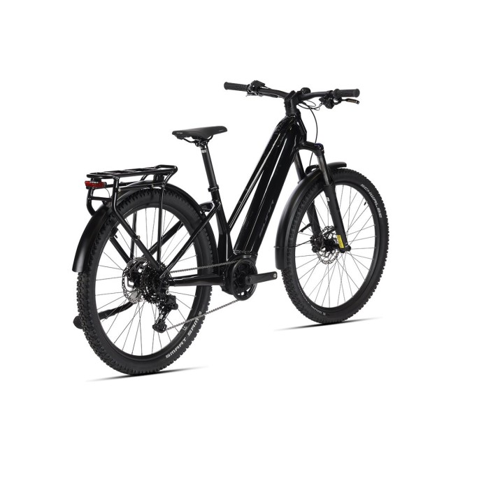 Vélo électrique Sunn Rage Allroad S2 Low - Velonline