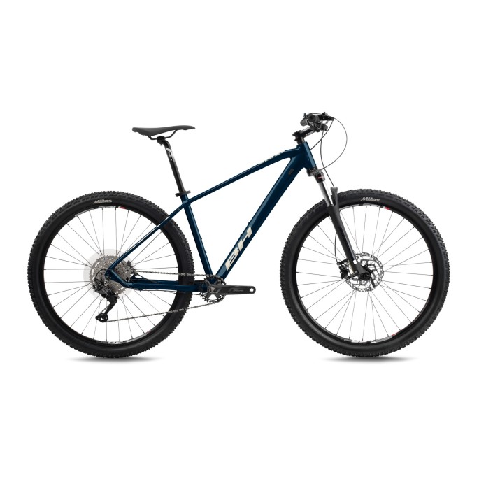 Spike 2.5 BH 2026 - VTT 29 pouces Shimano Deore | Velonline