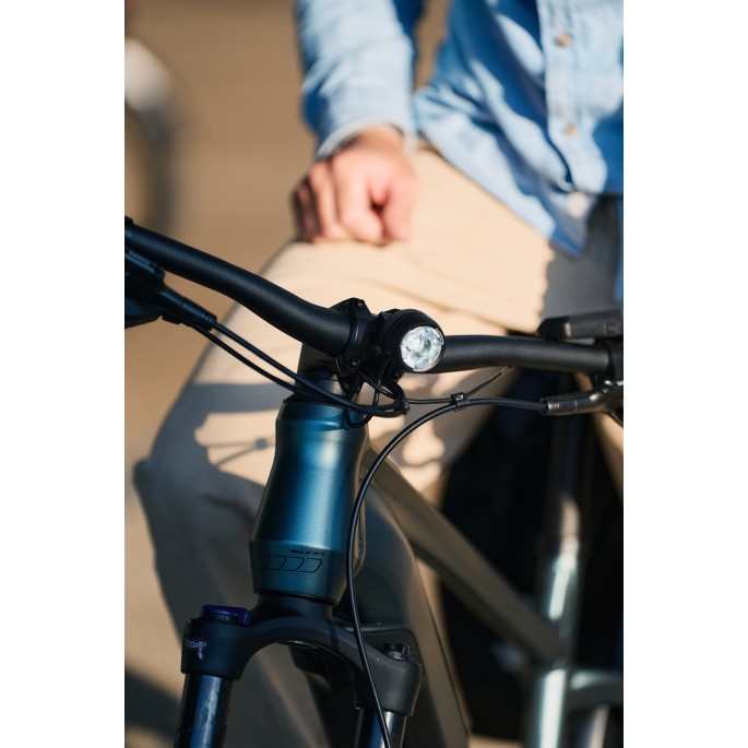 Vélo électrique SUNN RAGE ALLROAD S2 - Velonline