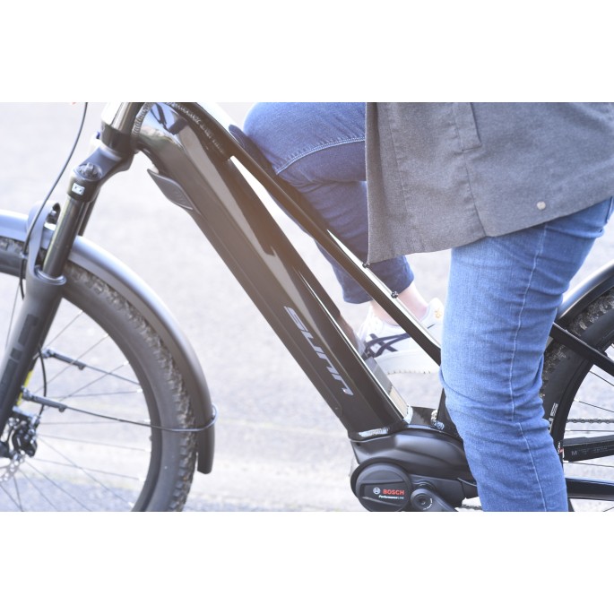 Vélo électrique SUNN RAGE ALLROAD S2 - Velonline