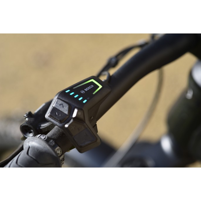 Vélo électrique Sunn Rage Allroad S1 Low - Velonline