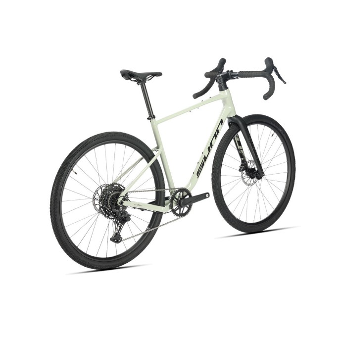 Venture S2 - Sunn Venture S2 - Sunn