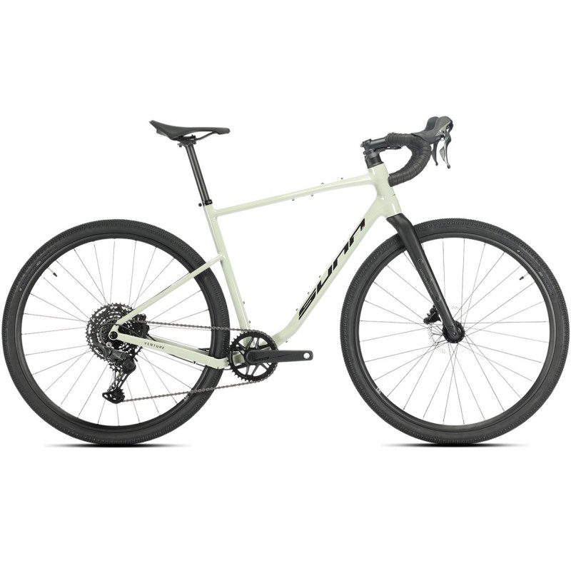 Venture S2 - Sunn