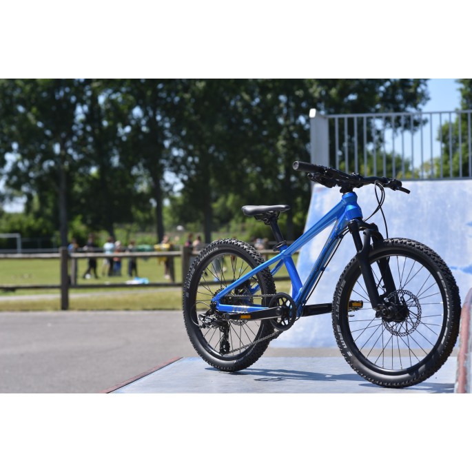VTT 20 pouces enfant Sunn Tox 20 - velonline