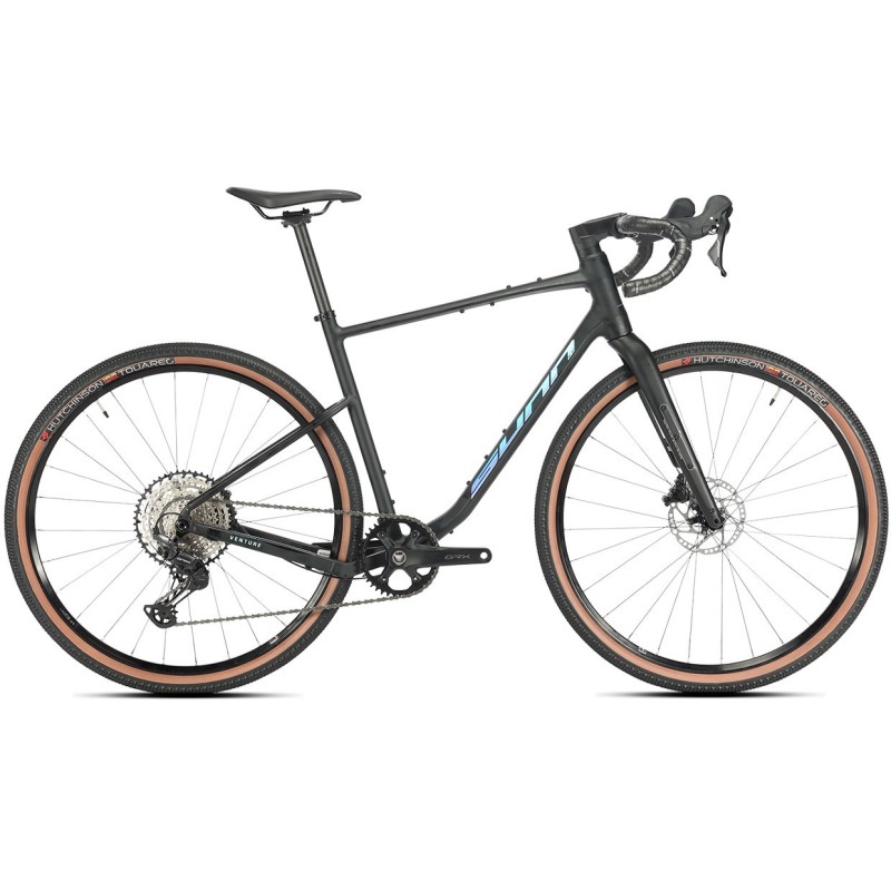 Venture S1 - Sunn